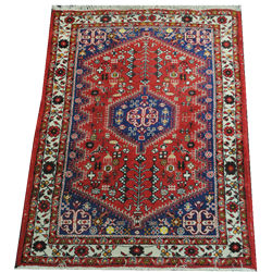 tapis Abadeh Persan 150x100