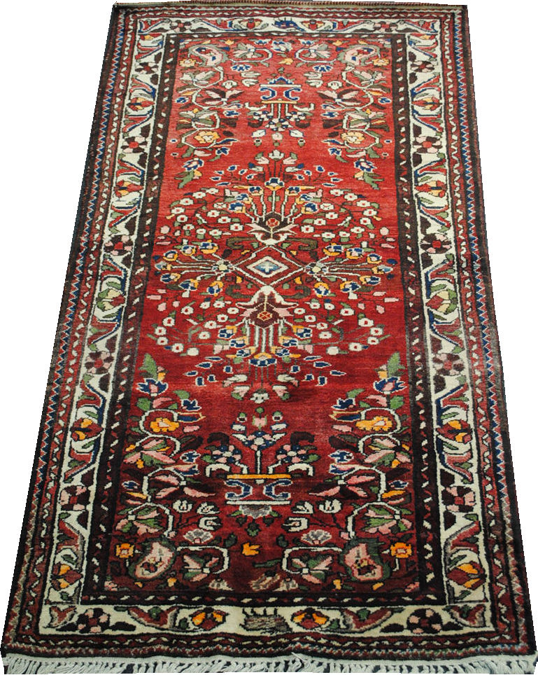 tapis hamadan persan 477