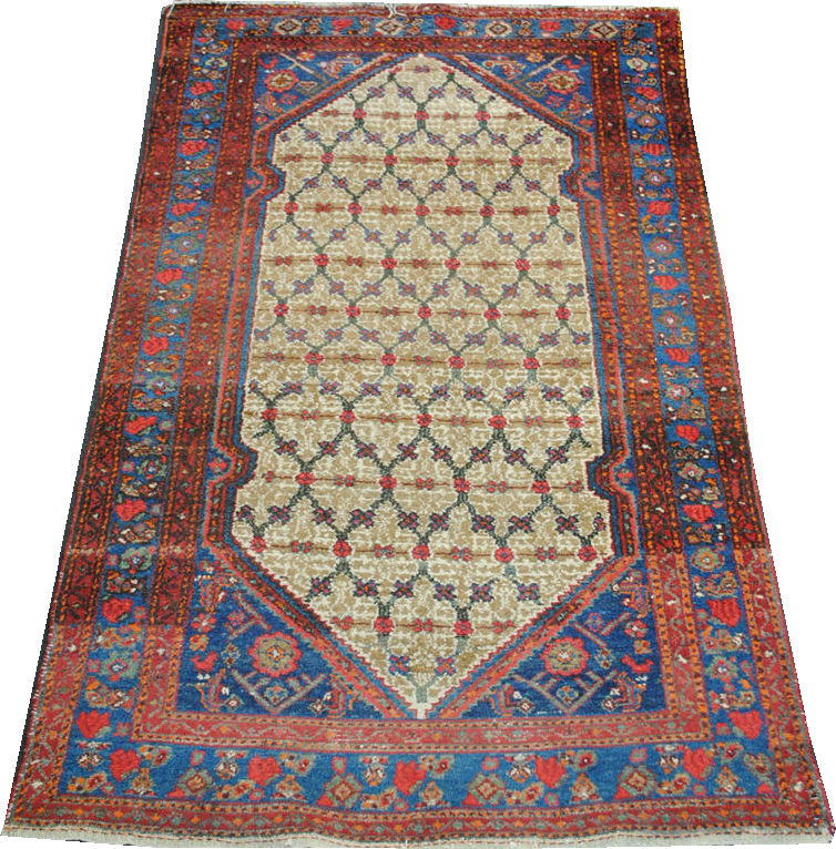 tapis koliai persan 476