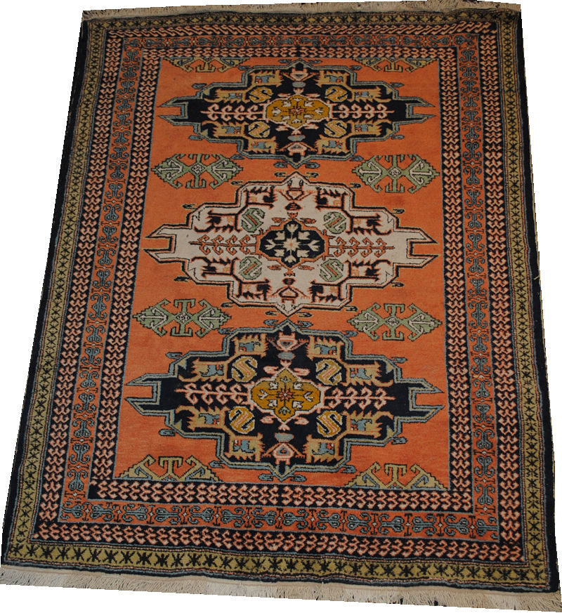tapis persan Ardebil 956
