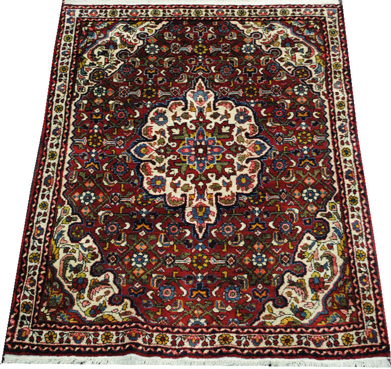 tapis persan Hamadan 894